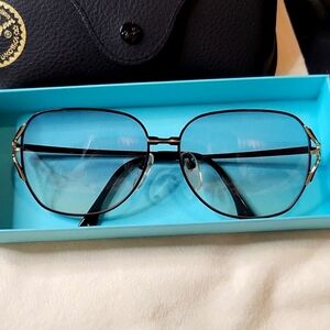 Yves Saint Laurent YSL Vintage sunglasses 🕶